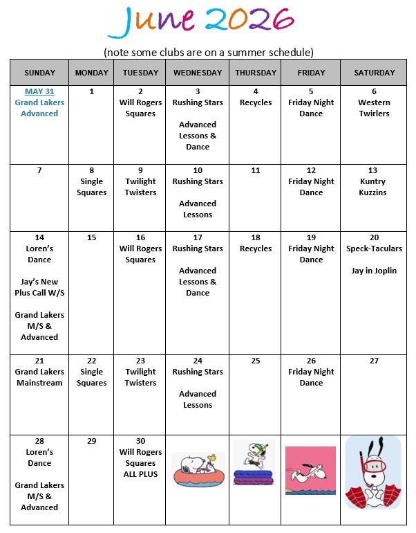 june